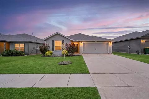 114 Bush Dr, Venus, TX 76084
