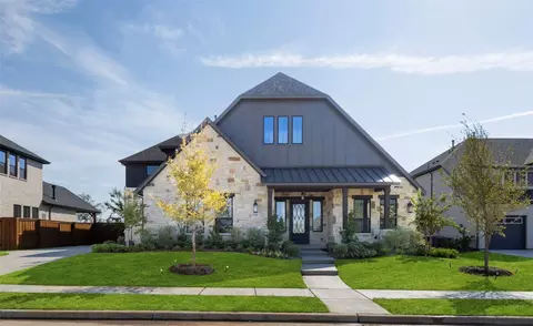 1510 Binkley Ave, Prosper, TX 75078