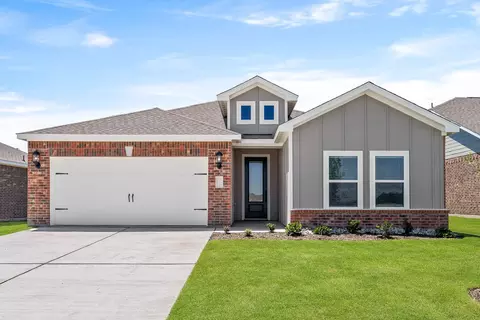 1025 Holly Dr, Hutchins, TX 75141