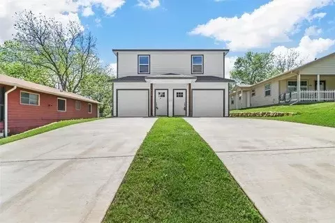 1516 W Walker St, Denison, TX 75020