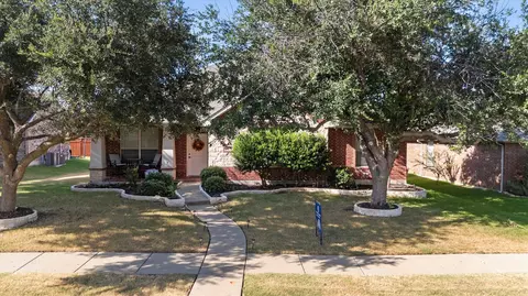 2708 Sugar Maple Dr, Wylie, TX 75098