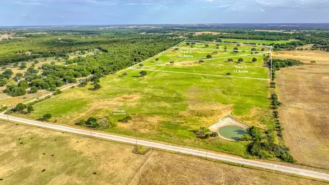 Tract 1 Three Quarter Loop, Poolville, TX 76487 photo 5