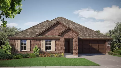 1457 Canterbury Trl, Desoto, TX 75115