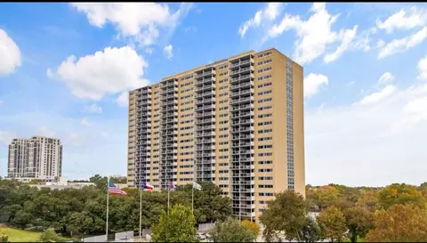 3883 Turtle Creek Blvd #1116, Dallas, TX 75219