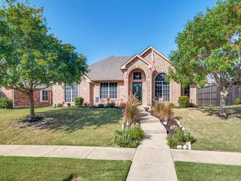 10313 Evergreen Dr, Rowlett, TX 75089