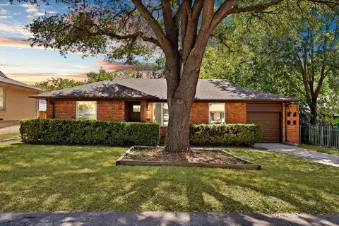 6224 Latta St, Dallas, TX 75227