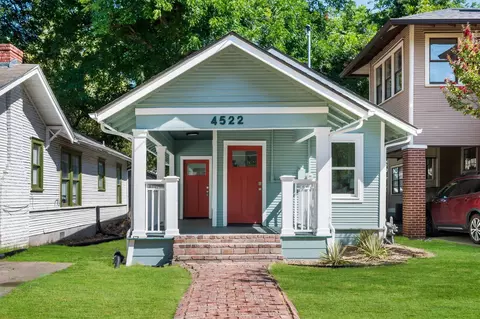 4522 Junius St, Dallas, TX 75246