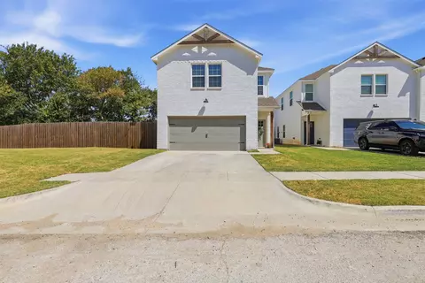 8448 Jay St, White Settlement, TX 76108