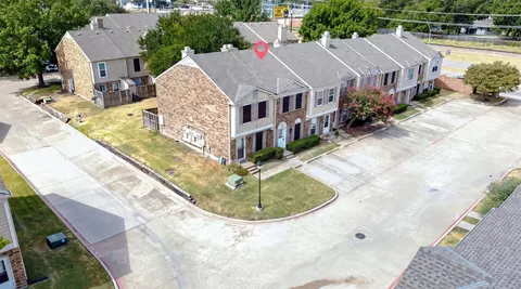 621 Carriagehouse Ln #8F, Garland, TX 75040