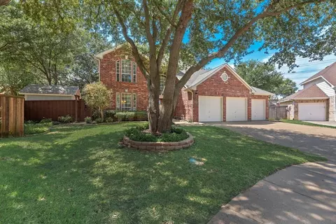 3229 Loyola Dr, Flower Mound, TX 75022
