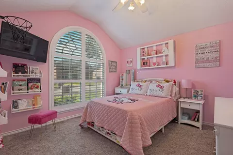 Bedroom - 2425 Waterloo Ln, Mesquite, TX 75181 photo 1 of 2