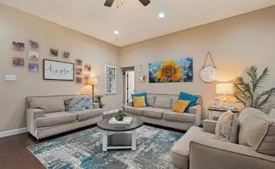 Living - 2425 Waterloo Ln, Mesquite, TX 75181 photo 1 of 3
