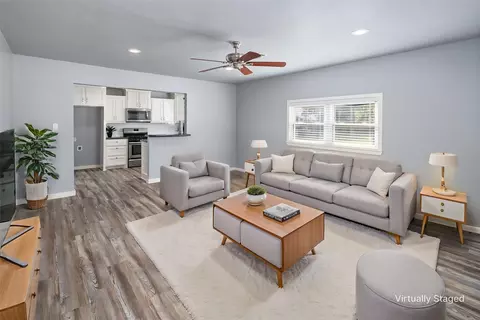 Living - 400 Denton St, Howe, TX 75459 photo 3 of 4