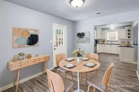 Dining - 400 Denton St, Howe, TX 75459 photo 1 of 1