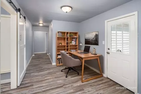 Entry Way - 400 Denton St, Howe, TX 75459 photo 1 of 3