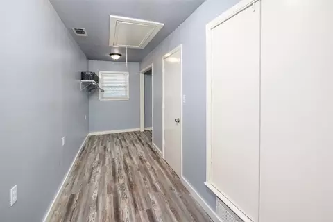 Entry Way - 400 Denton St, Howe, TX 75459 photo 3 of 3