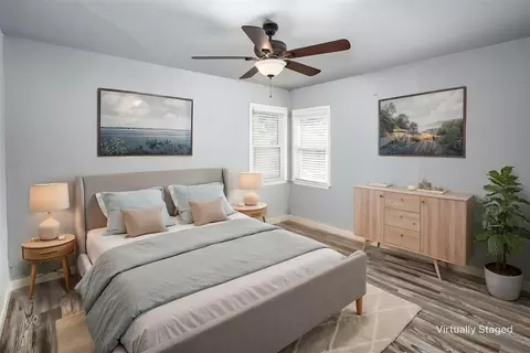 Bedroom - 400 Denton St, Howe, TX 75459 photo 2 of 6