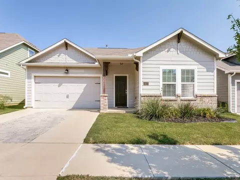 2217 Paxton Way, Denton, TX 76209