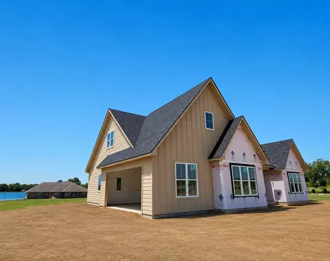 208 Vaughn Ln, Calera, OK 74730
