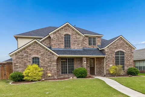 7109 New Bury Ct, Rowlett, TX 75089