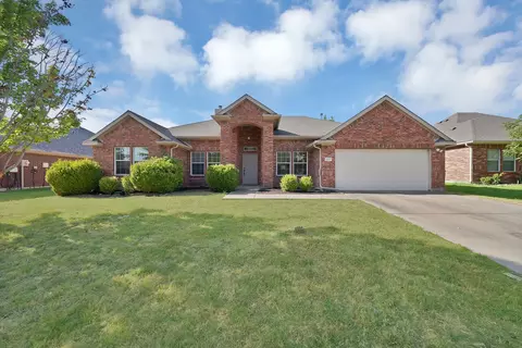 3017 Jacob Dr, Wylie, TX 75098