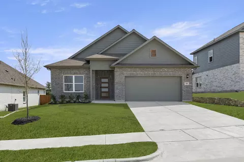 306 Heritage Grove Rd, Blue Ridge, TX 75424