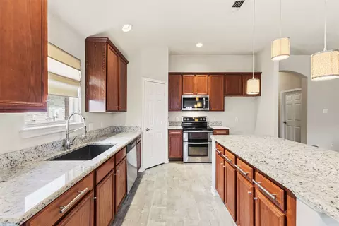 937 Behrens Ct, Crowley, TX 76036