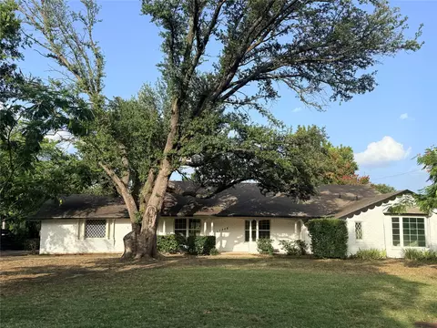 11308 Valleydale Dr, Dallas, TX 75230