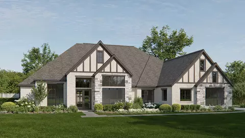 1190 Chariot Ln, Lucas, TX 75002