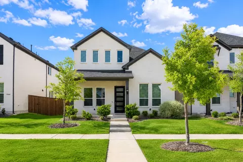 11517 Brompton Dr, Frisco, TX 75035
