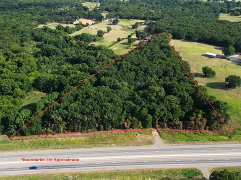 6869 Hwy 24, Klondike, TX 75448