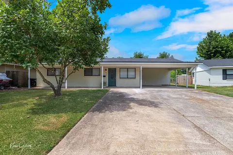 3404 Palmdale Pl, Bossier City, LA 71112