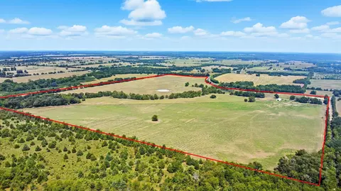 9620 Farm Market 895, Lake Creek, TX 75450