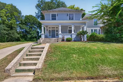 1042 Sheridan Ave, Shreveport, LA 71104
