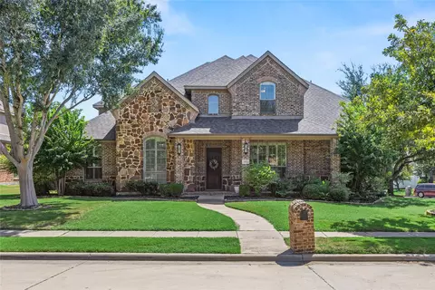 10974 Apple Valley Dr, Frisco, TX 75033