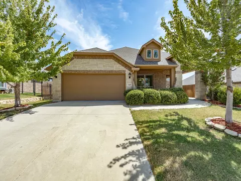 5429 Quiet Woods Trl, Fort Worth, TX 76123