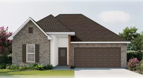 819 Venecia Dr, Bossier City, LA 71111
