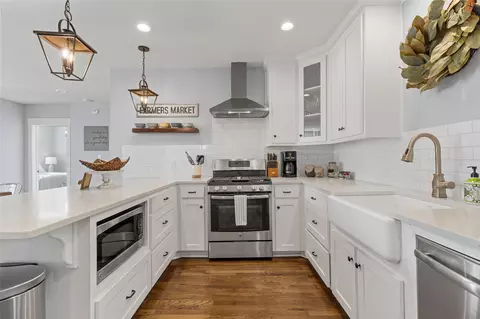 805 Clay Ave, Waco, TX 76706