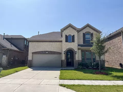 3513 Red Cardinal Ct, Mckinney, TX 75071