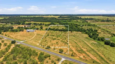 190 Hwy 8 #TRACT 4, Gorman, TX 76454