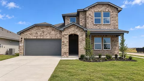 10800 Bloodstone Dr, Crowley, TX 76036