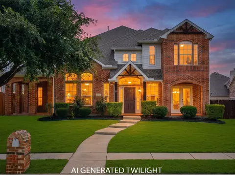 11070 Sonterra Ln, Frisco, TX 75033