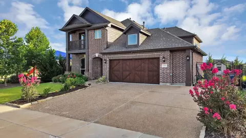 1330 Lantern Faith Dr, Wylie, TX 75098