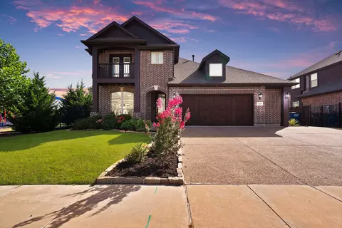 1330 Lantern Faith Dr, Wylie, TX 75098