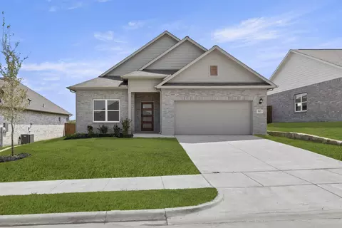 312 Heritage Grove Rd, Blue Ridge, TX 75424