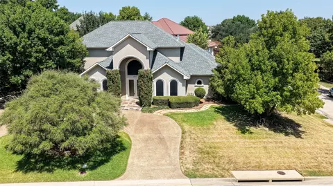 101 Boisenberry Dr, Garland, TX 75044
