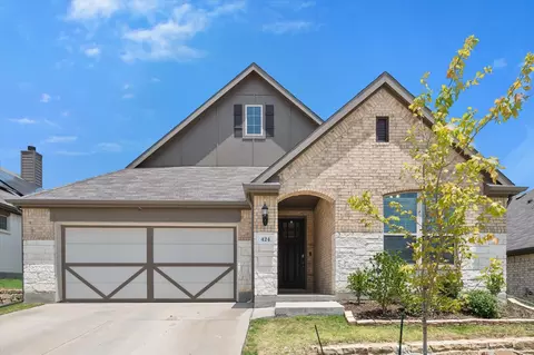 424 Pheasant Hill Ln, Cross Timber, TX 76028