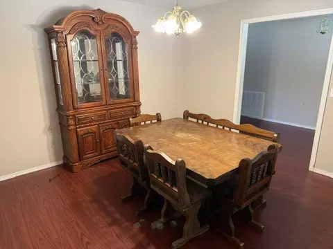 Dining - 103 Dogwood Dr, Springhill, LA 71075 photo 1 of 1