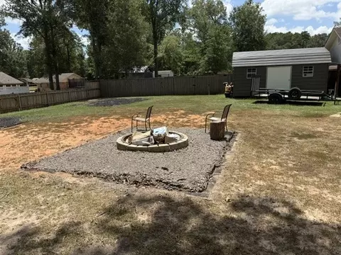 Exterior - 103 Dogwood Dr, Springhill, LA 71075 photo 10 of 11