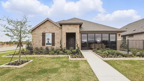 400 Sunday Silence Way, Granbury, TX 76049